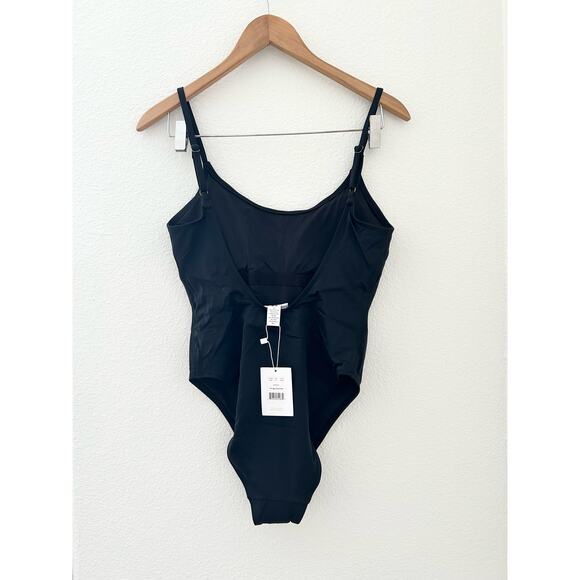 Andie Swim the Laguna One Piece in Black XS NWT - Picture 5 of 7